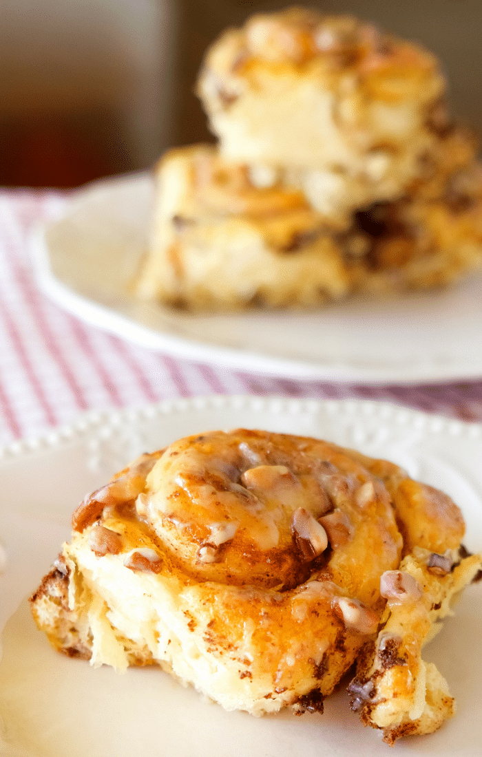 Amazingly Easy Holy Cow Cinnamon Roll Casserole Cooking With Libby