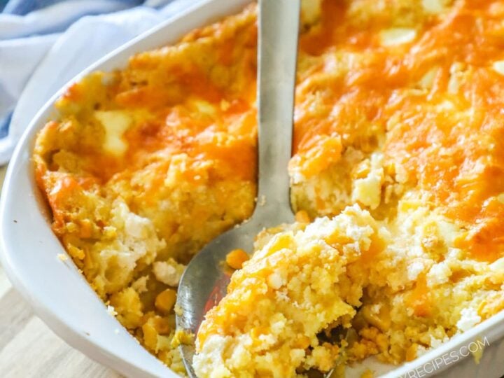 Image for Jiffy Corn Casserole