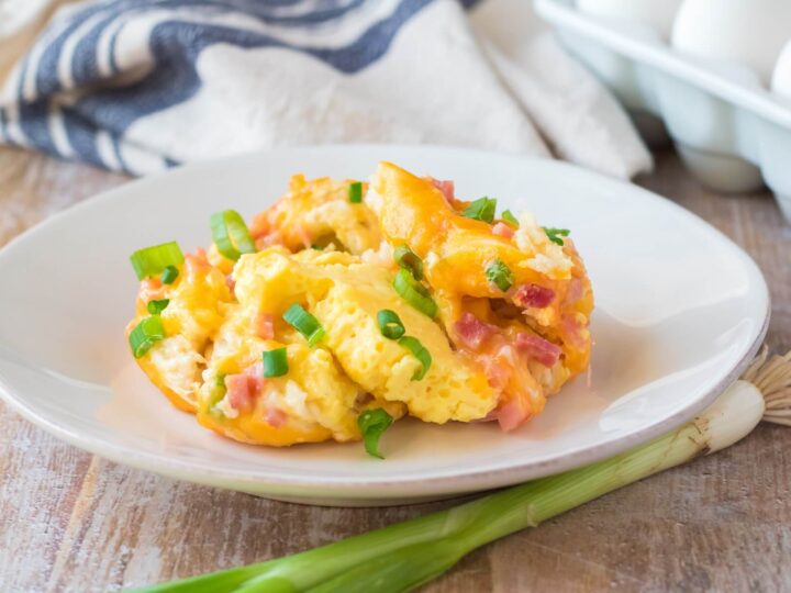 Image for Slow Cooker Breakfast Casserole
